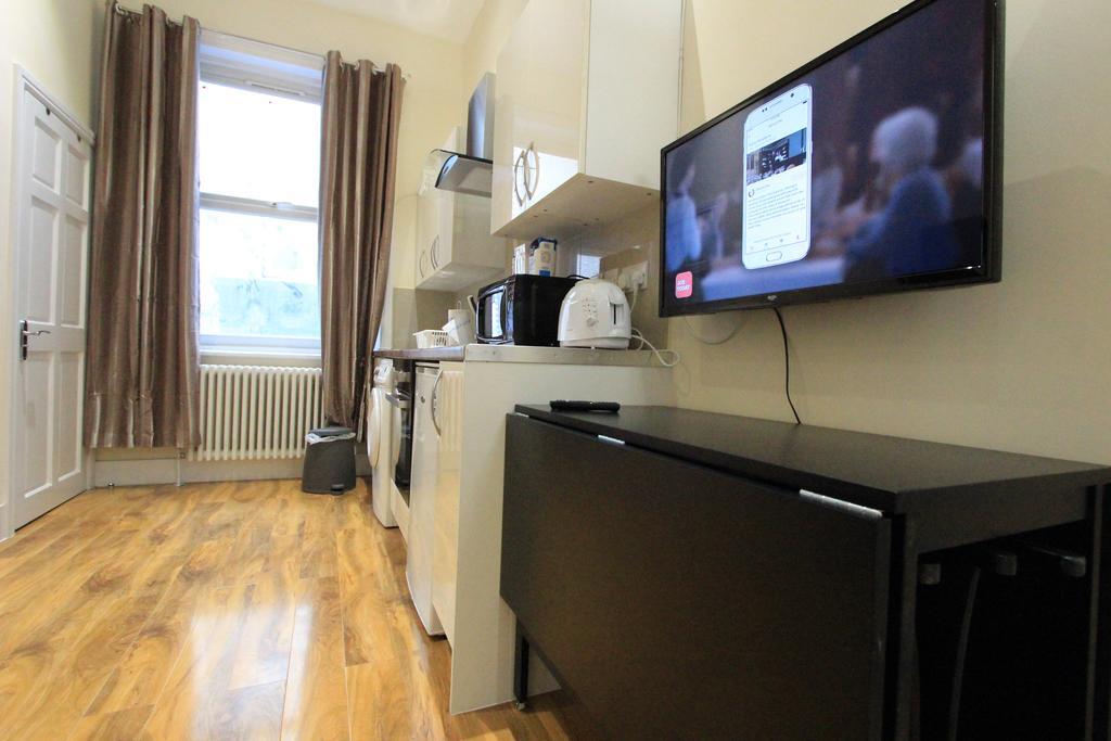 Cosy Marble Arch Apartments London Exterior foto